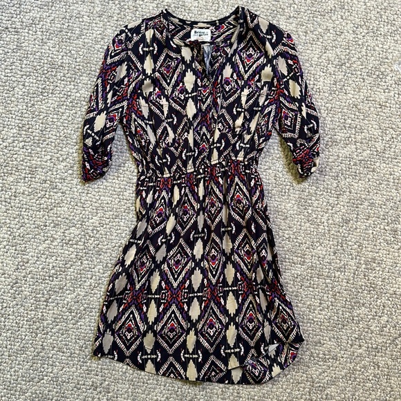 Holding Horses - Dress - Picture 1 of 3